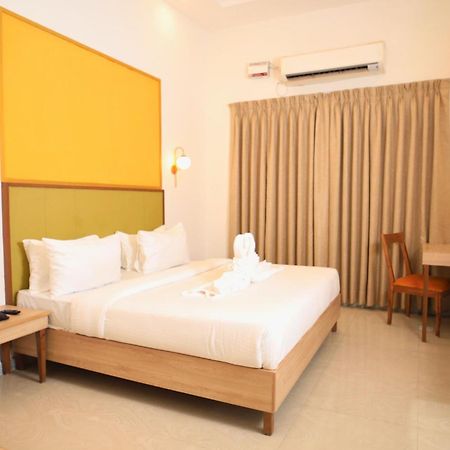 Kenth Hari Resort Dhaulpur By Shrigo Hotels מראה חיצוני תמונה