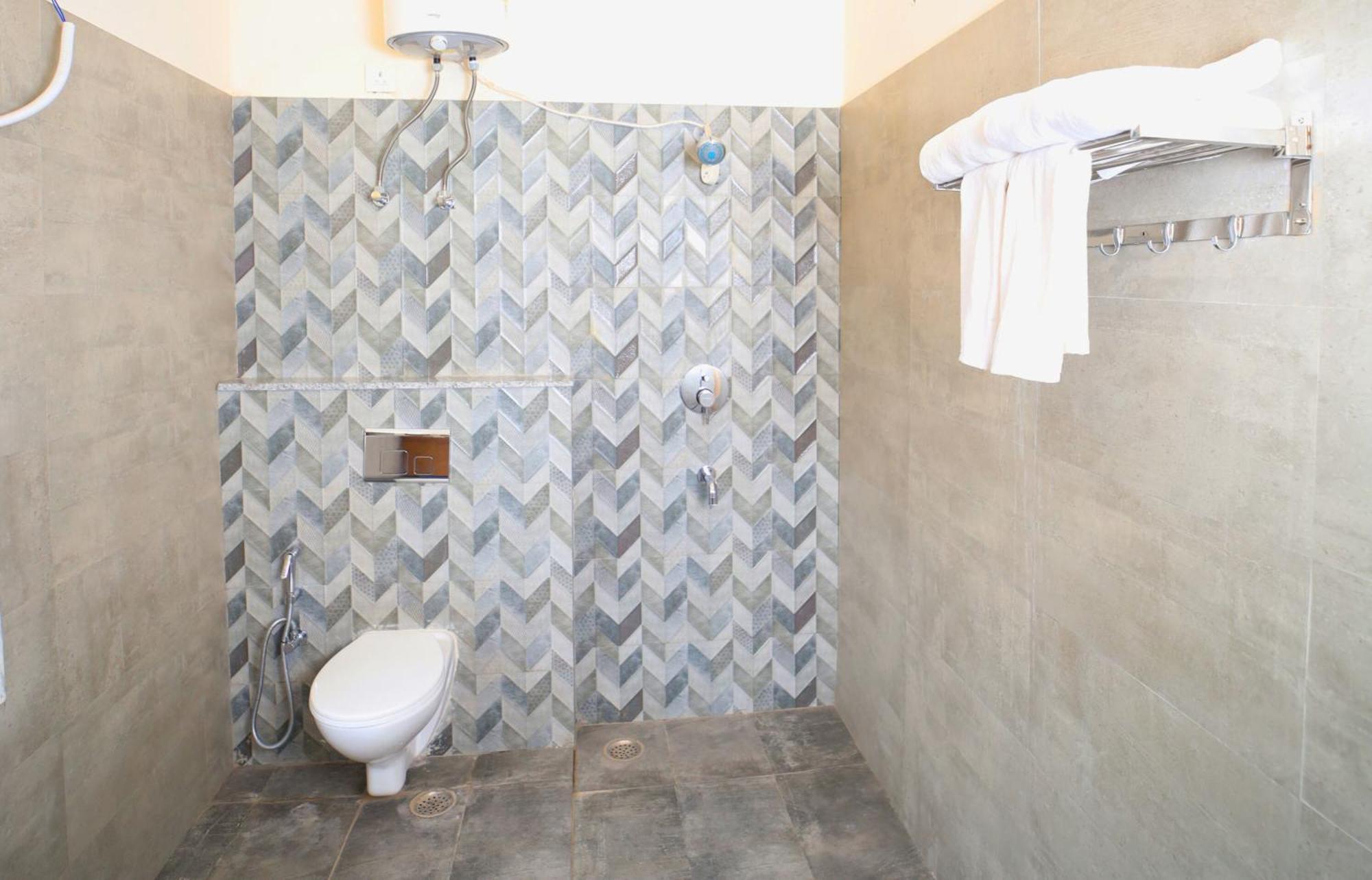 Kenth Hari Resort Dhaulpur By Shrigo Hotels מראה חיצוני תמונה