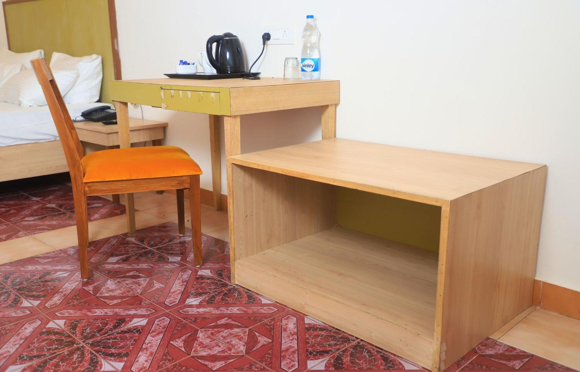Kenth Hari Resort Dhaulpur By Shrigo Hotels מראה חיצוני תמונה