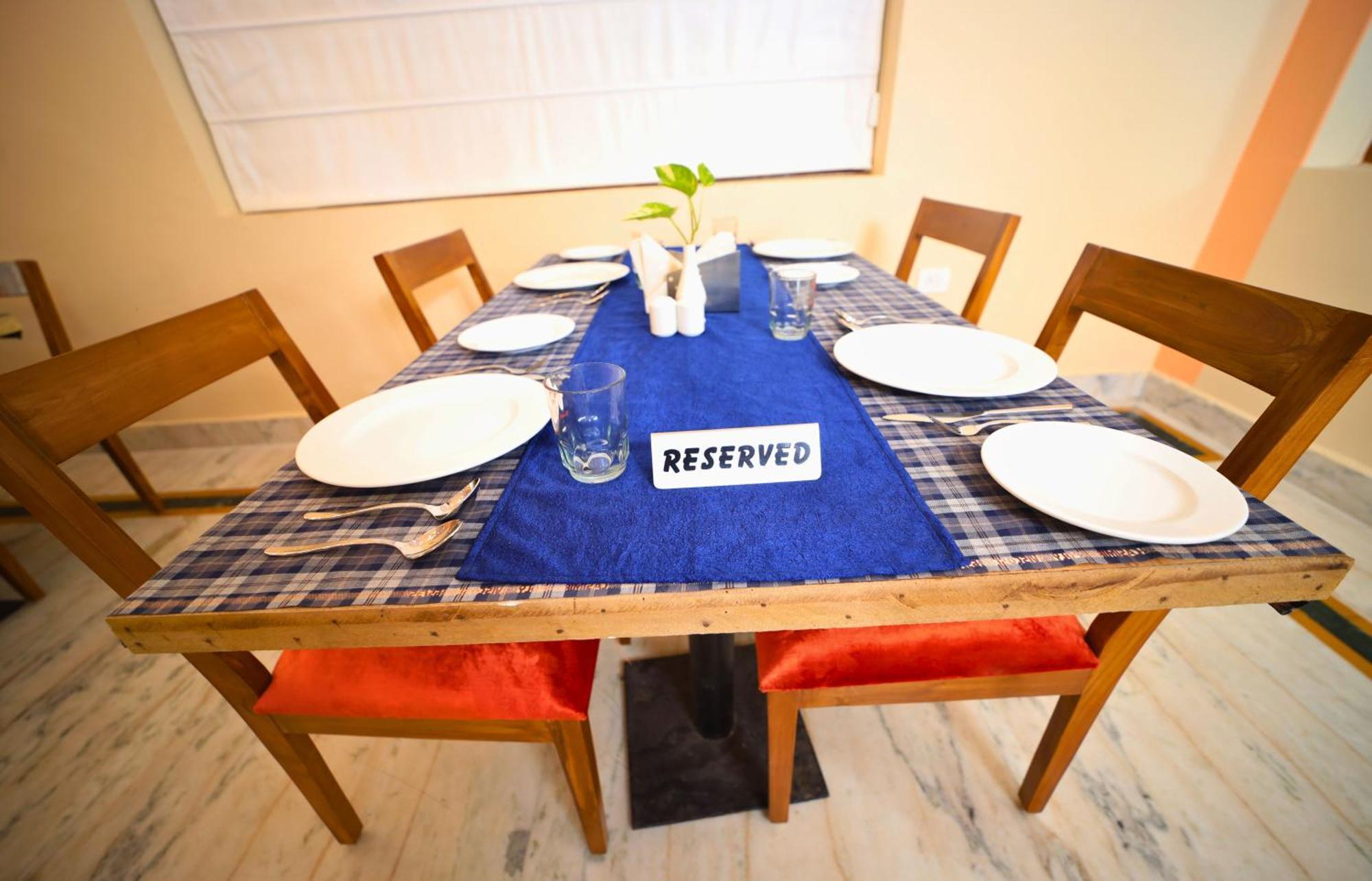 Kenth Hari Resort Dhaulpur By Shrigo Hotels מראה חיצוני תמונה