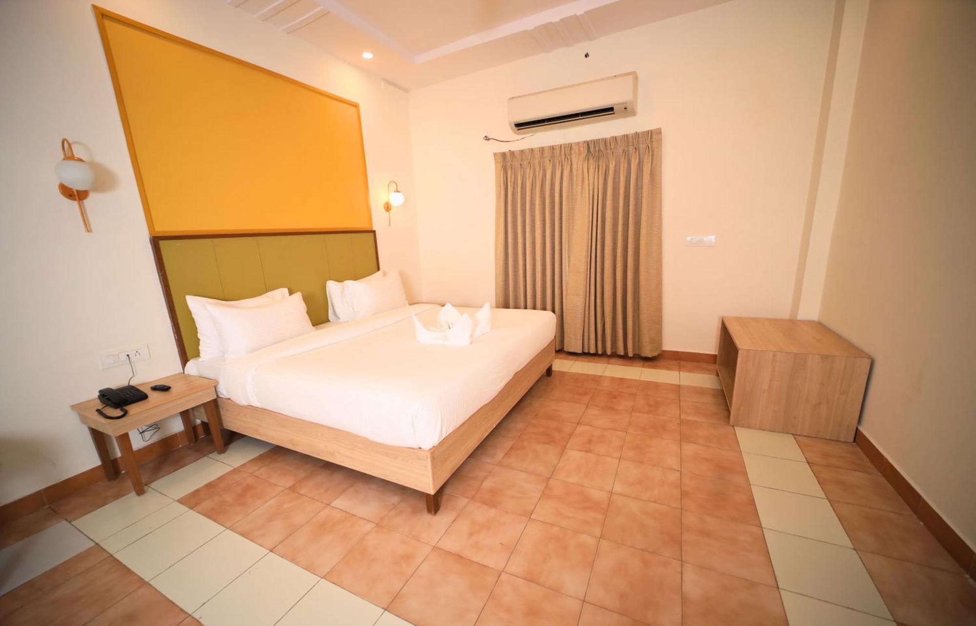 Kenth Hari Resort Dhaulpur By Shrigo Hotels מראה חיצוני תמונה