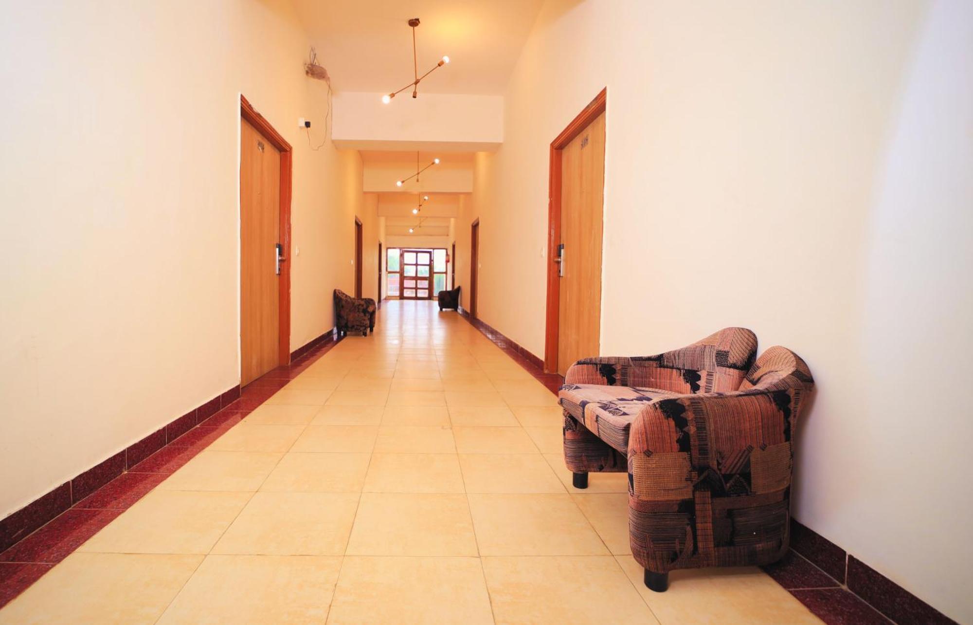 Kenth Hari Resort Dhaulpur By Shrigo Hotels מראה חיצוני תמונה